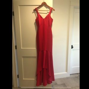 Cinq a Sept Size 2 Gown